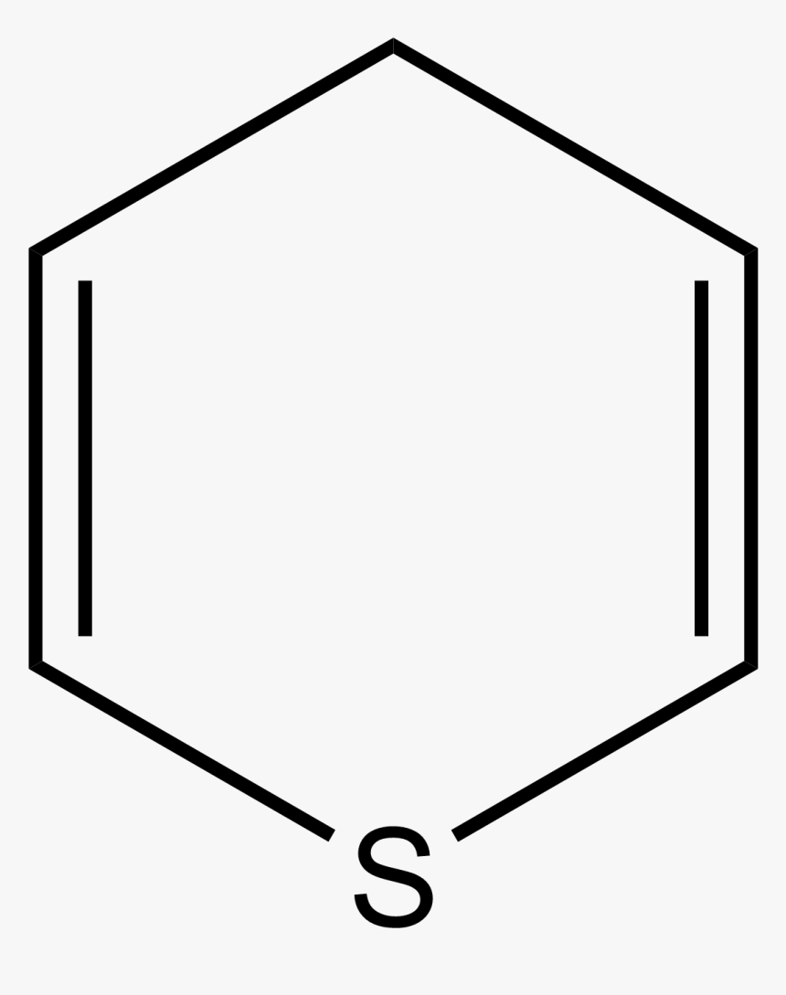 File - 4h-tiopirano - Cycloocta 1 3 5 7 Tetraene, HD Png Download