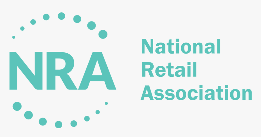 National Retail Association, HD Png Download