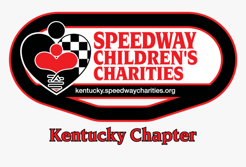 Speedway Children's Charities, HD Png Download