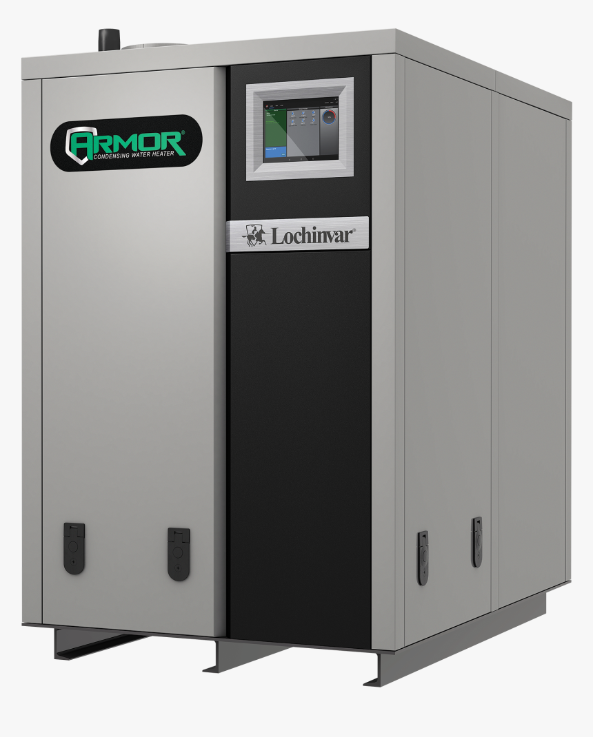 Lochinvar Boilers 2018 Design Launch, HD Png Download