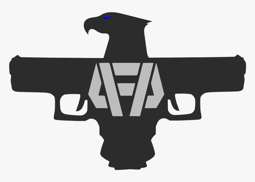 Firearm, HD Png Download