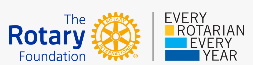 Rotary Foundation Month 2019, HD Png Download