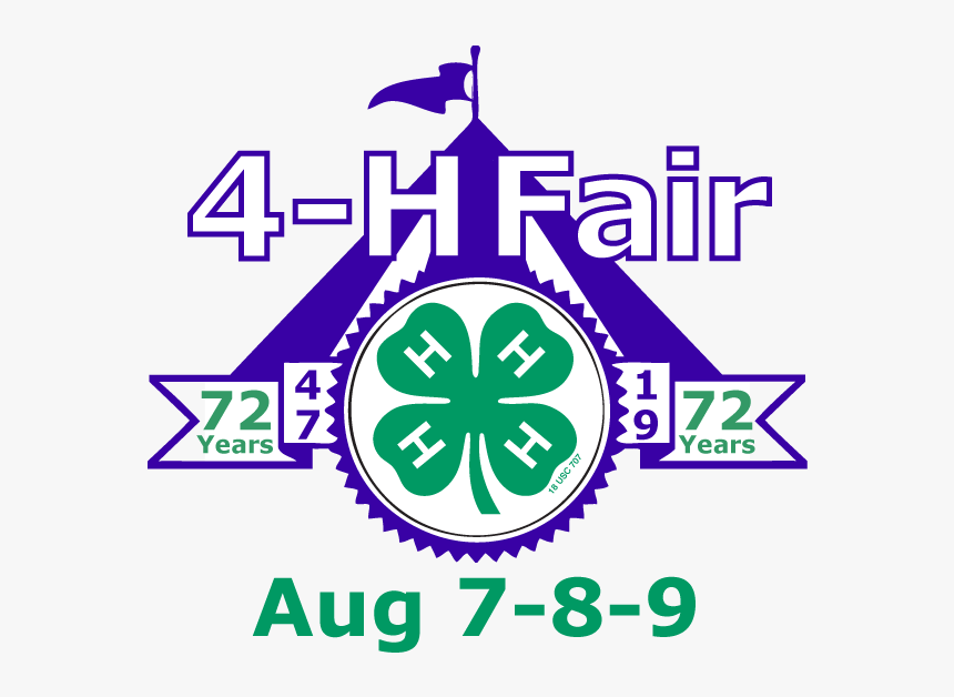 4 H Somerset County Nj 2019, HD Png Download