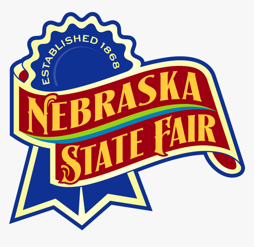 2018 Nebraska State Fair, HD Png Download
