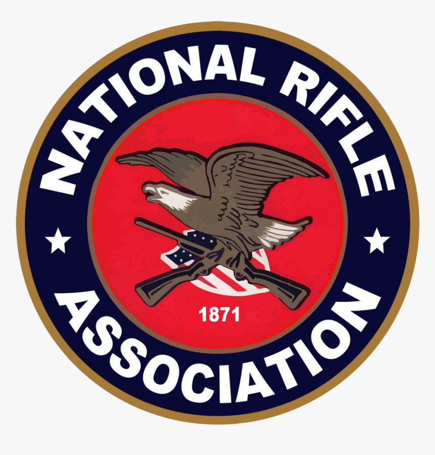 Nra - Emblem, HD Png Download