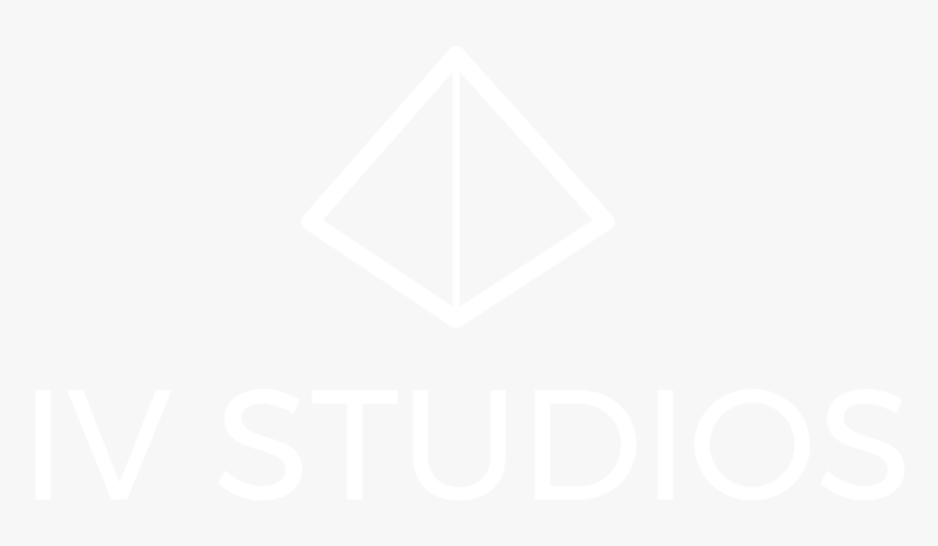 Iv Studios-logo, HD Png Download