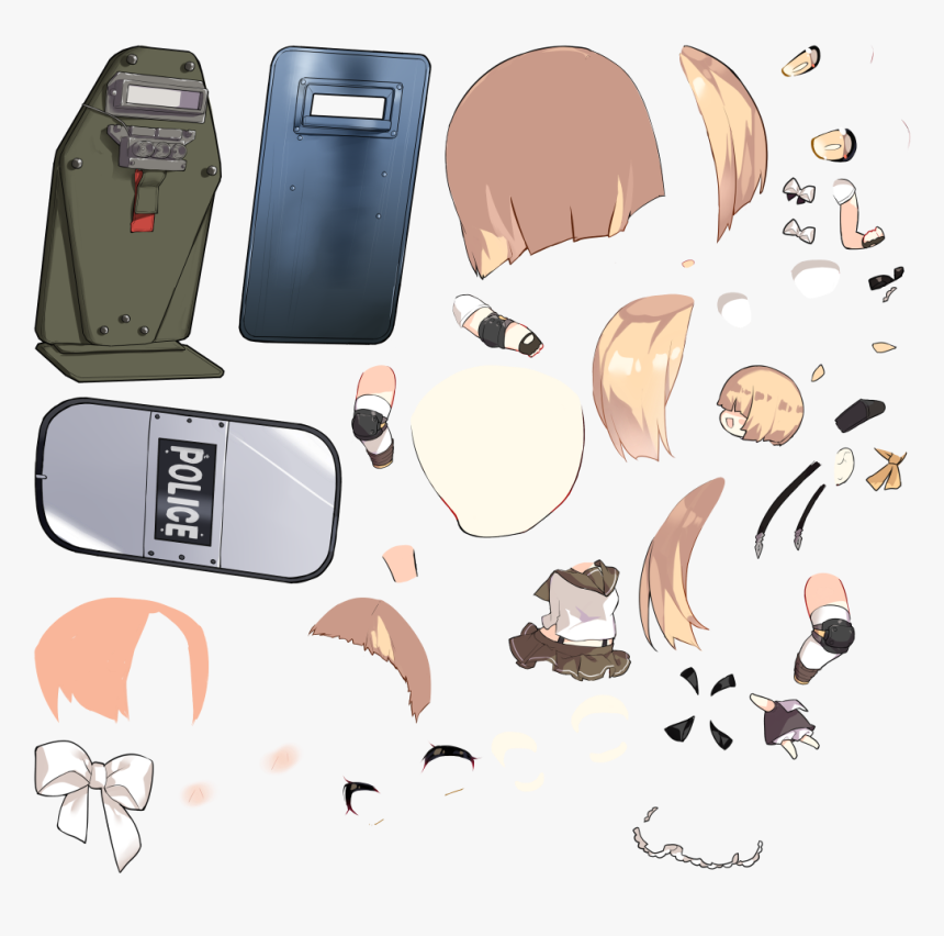 Playstation Portable, HD Png Download