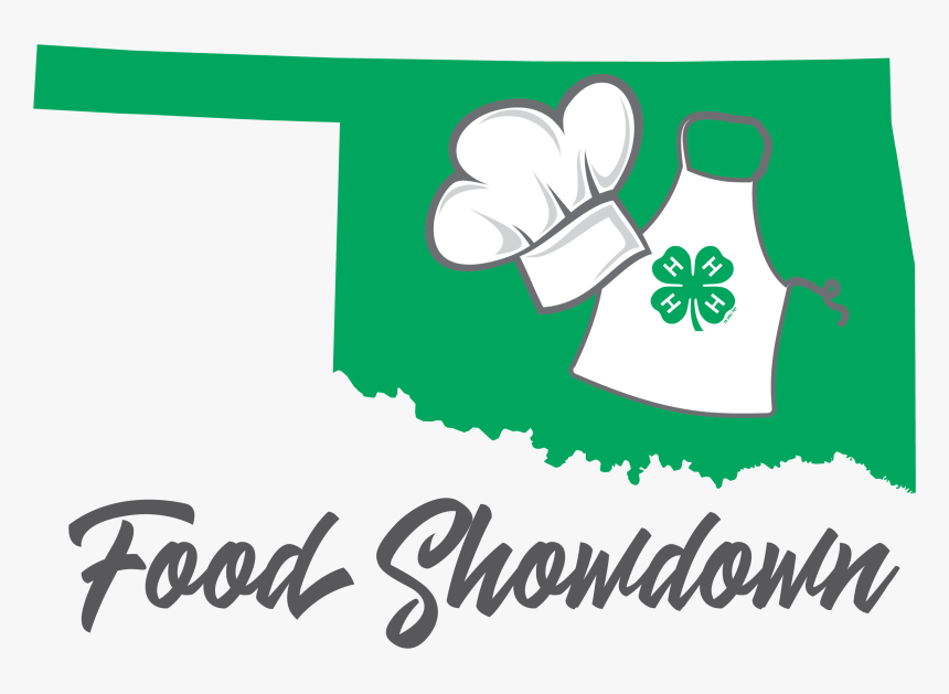 4 H Clover, HD Png Download