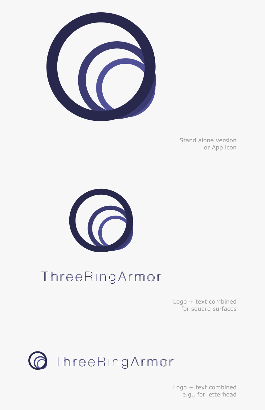 Logo Design By Mwb For Design Firm - Circle, HD Png Download