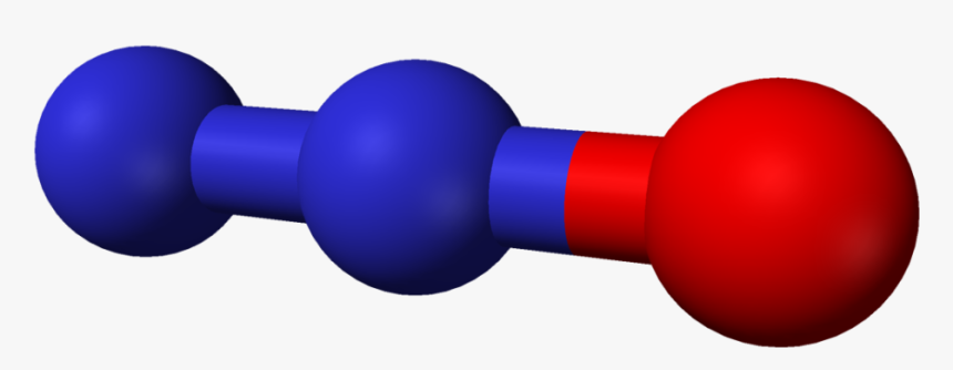 Nitrous Oxide, HD Png Download