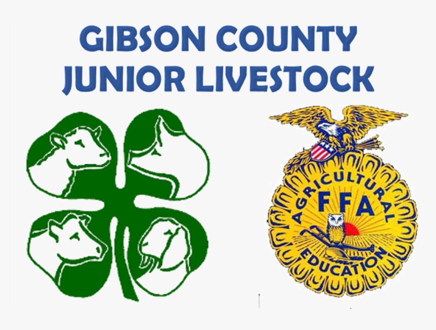 Jrlivestock - Ffa Emblem Transparent Background, HD Png Download