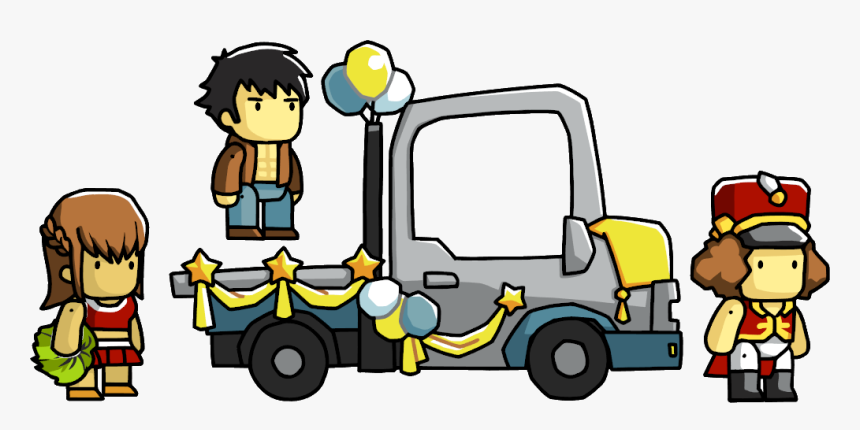 Parade Clipart Procession, HD Png Download