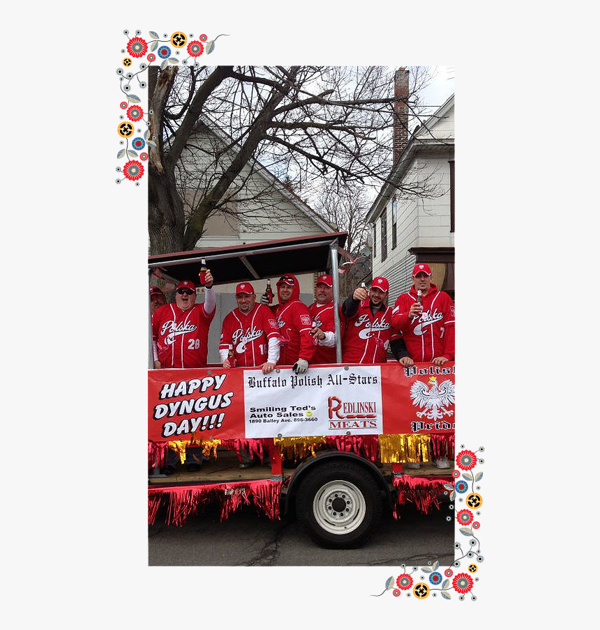 Transparent Memorial Day Banner Png - Parade, Png Download