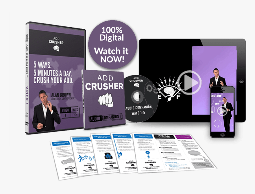 Sample Product - Crusher, HD Png Download