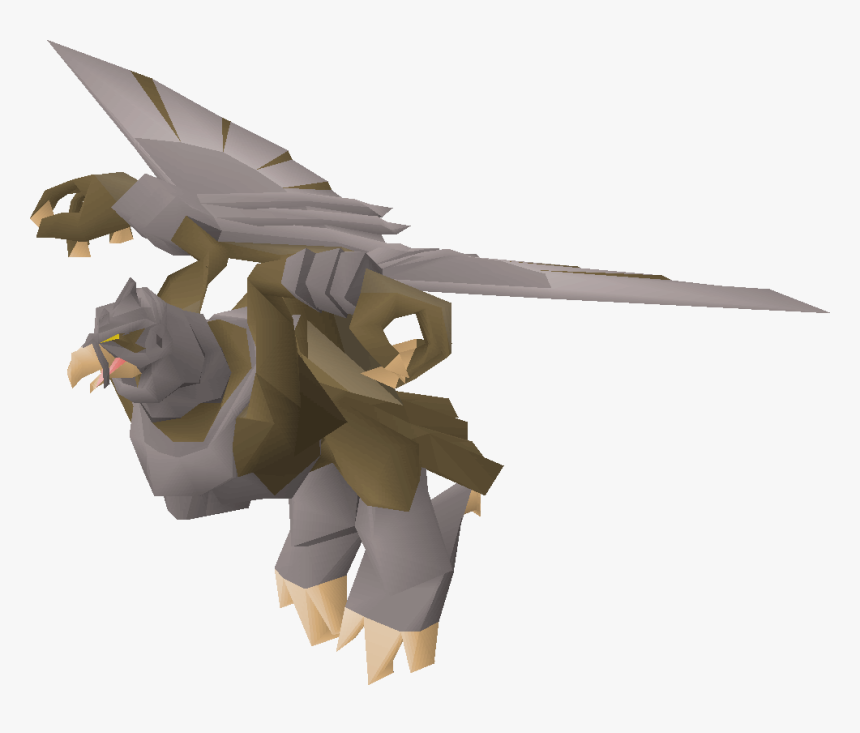Kree Arra Pet Osrs, HD Png Download