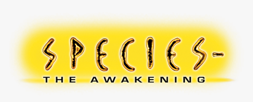 Species: The Awakening, HD Png Download