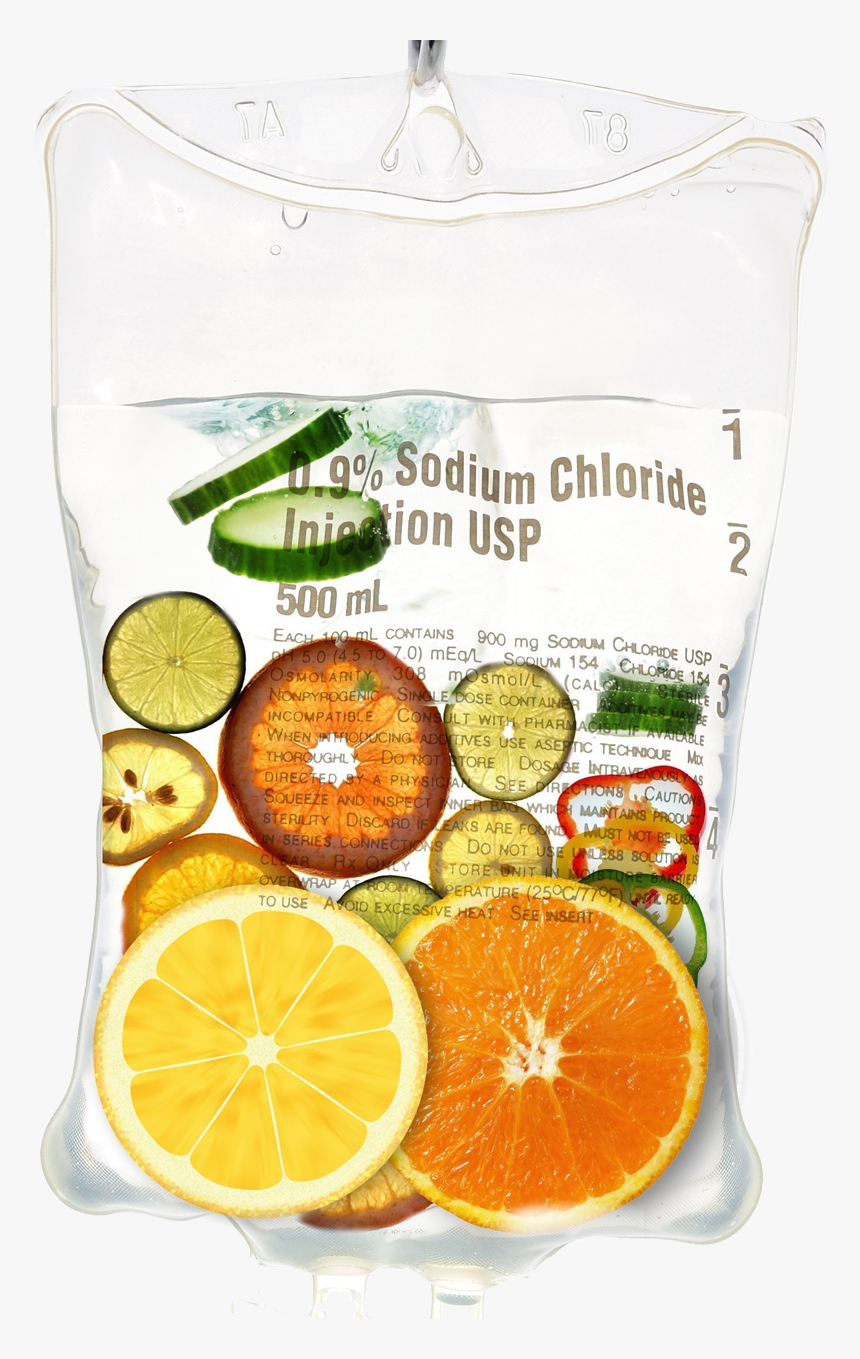 No Withdrawal - Iv Nutrient Therapy, HD Png Download