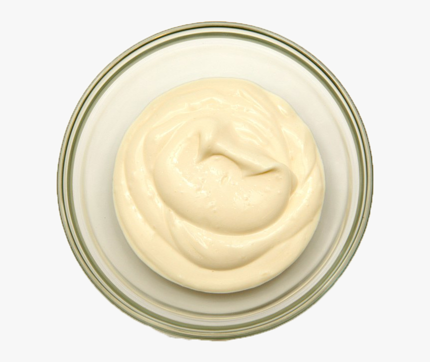 Mayo Plain Greek Yogurt Blend, Gnarly Pepper, Healthy, - Purée, HD Png Download
