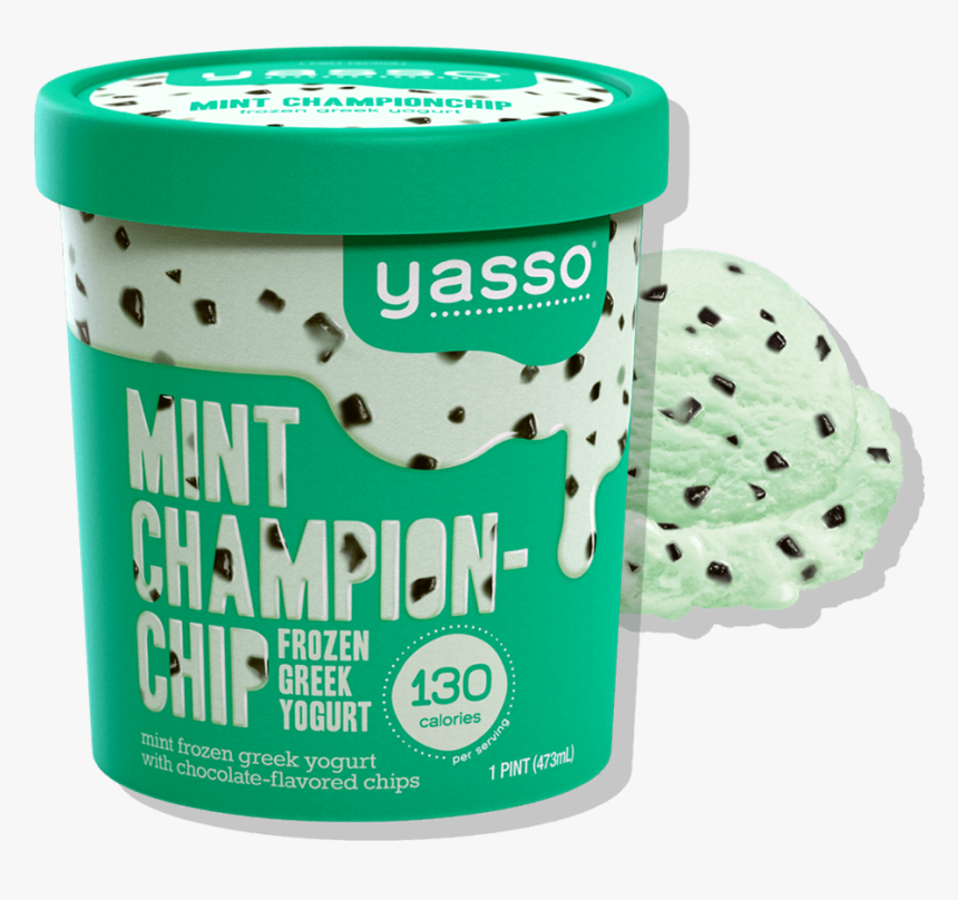Yasso Ice Cream Pints, HD Png Download