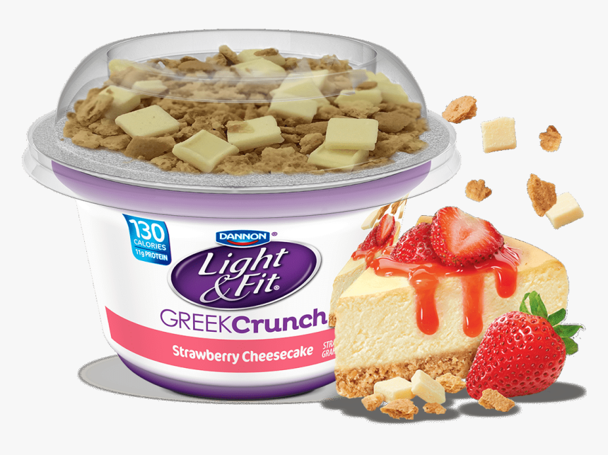 Greek Yogurt Png, Transparent Png