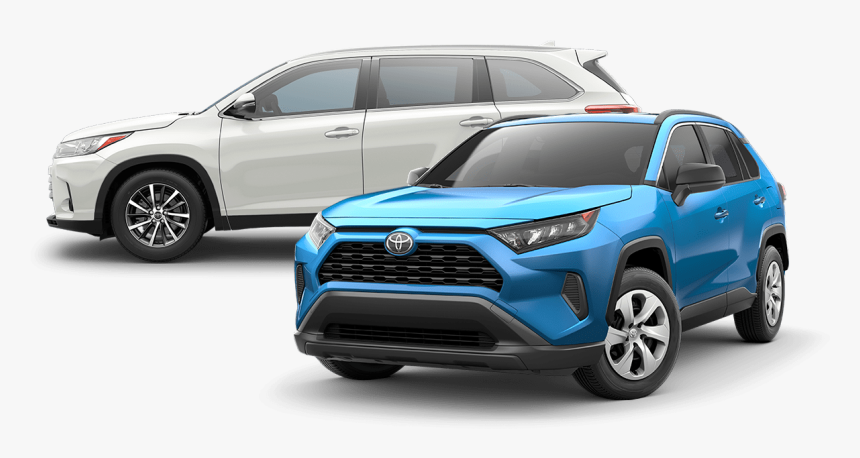 Le Fwd 2019 Toyota Rav4 Le Png, Transparent Png