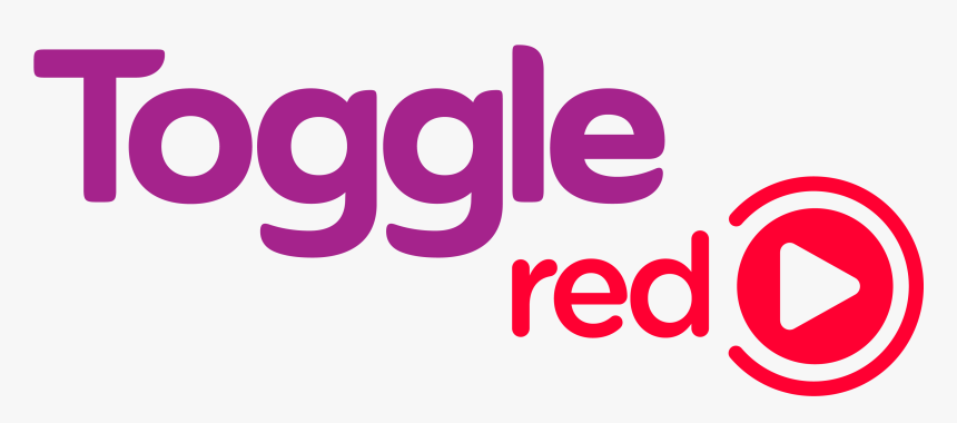 Toggle Red Button, HD Png Download