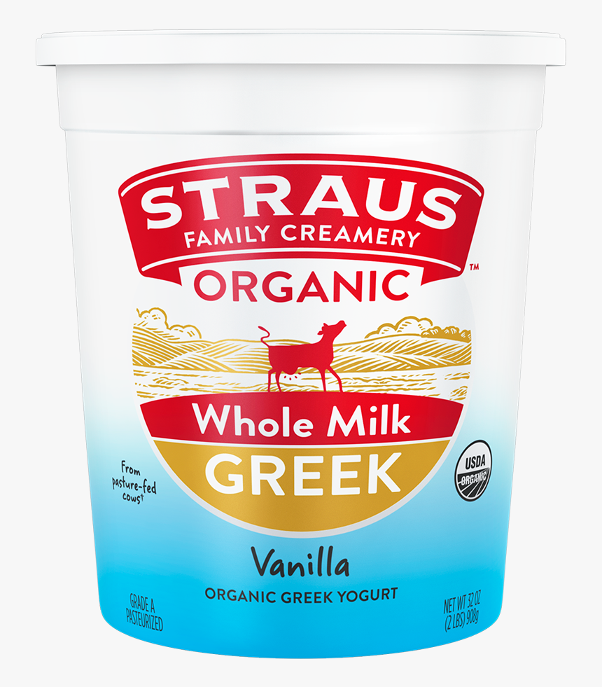 Straus Family Creamery, HD Png Download
