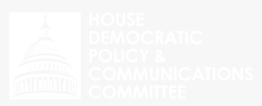 House Democratic Policy And Communications Committee - Graphic Design, HD Png Download