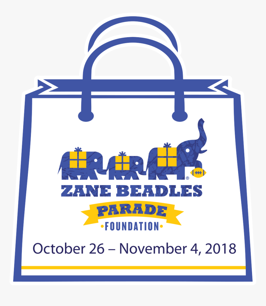 Zane Beadles Parade Foundation, HD Png Download