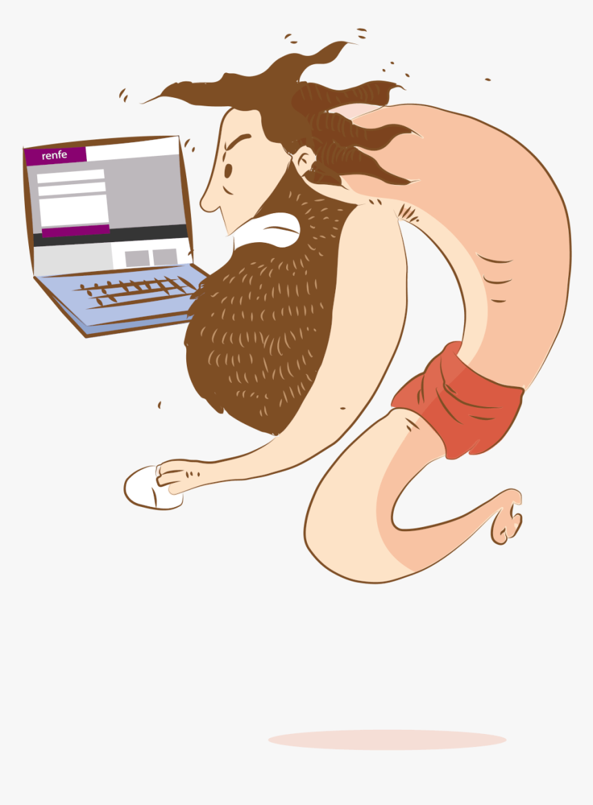 Illustration, HD Png Download