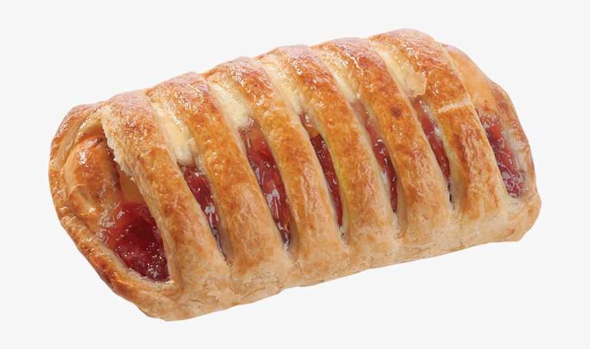 Danish Cherry Greek Yogurt 60 Pc, 4 Oz - Greek Yogurt Cherry Danish, HD Png Download