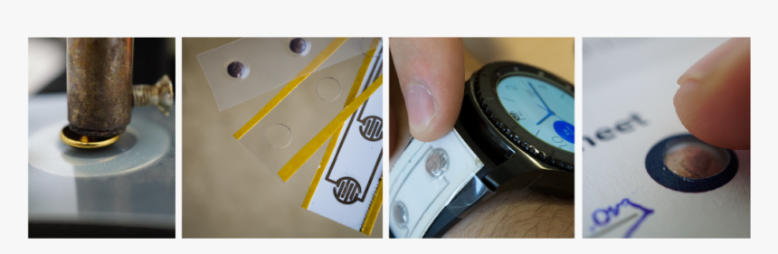 Diy Metal Dome Switch, HD Png Download