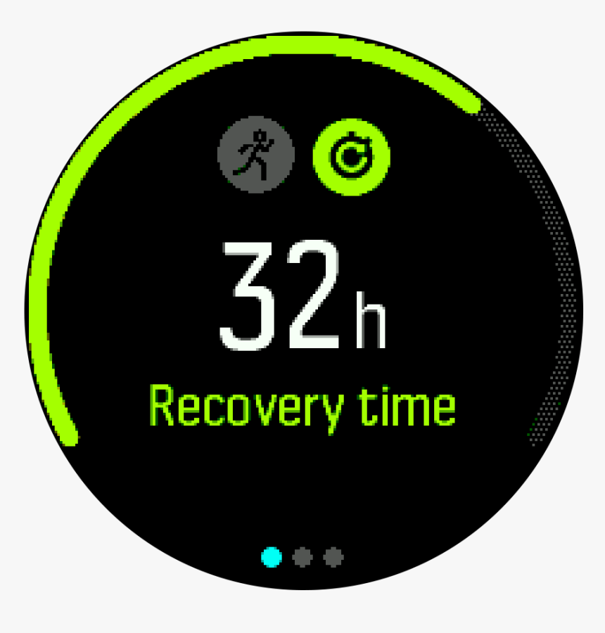 Recovery - Circle, HD Png Download