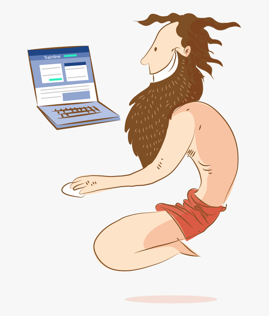 Cartoon, HD Png Download