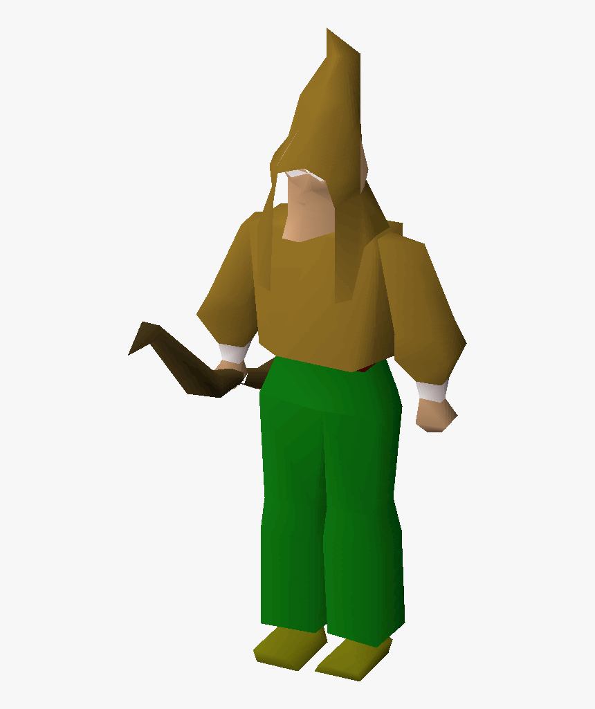 Runescape 3 Gnomes, HD Png Download
