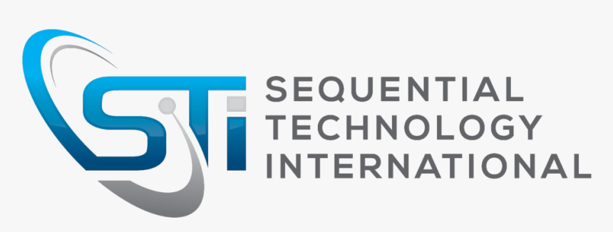 Transparent Pdf Button Png - Sequential Technology International, Png Download
