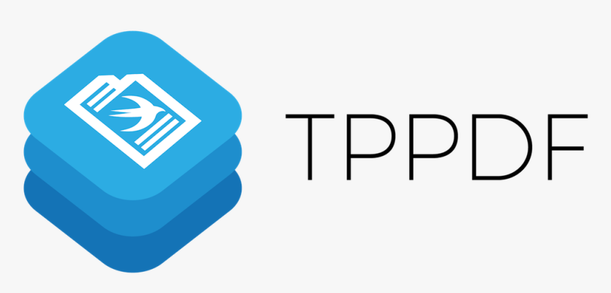 Tppdf - Graphic Design, HD Png Download