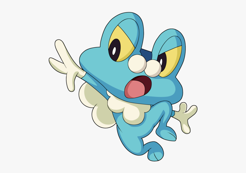 1 Evoluzione Graninja, HD Png Download