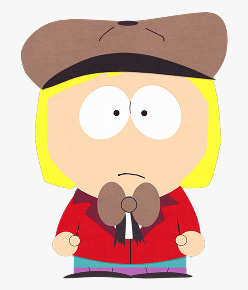 Pip Pirrip South Park, HD Png Download