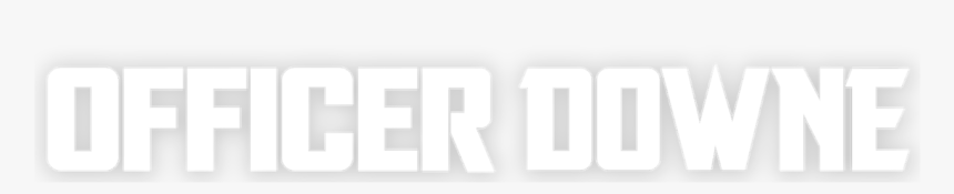 Officer Downe - Poster, HD Png Download