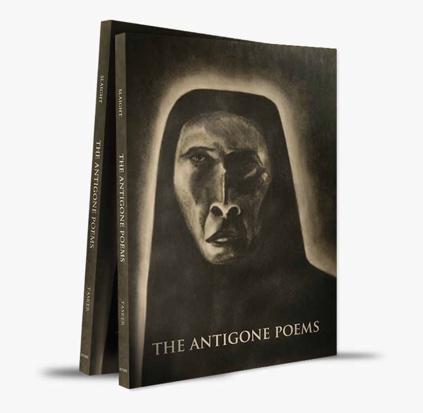 Book Cover, HD Png Download