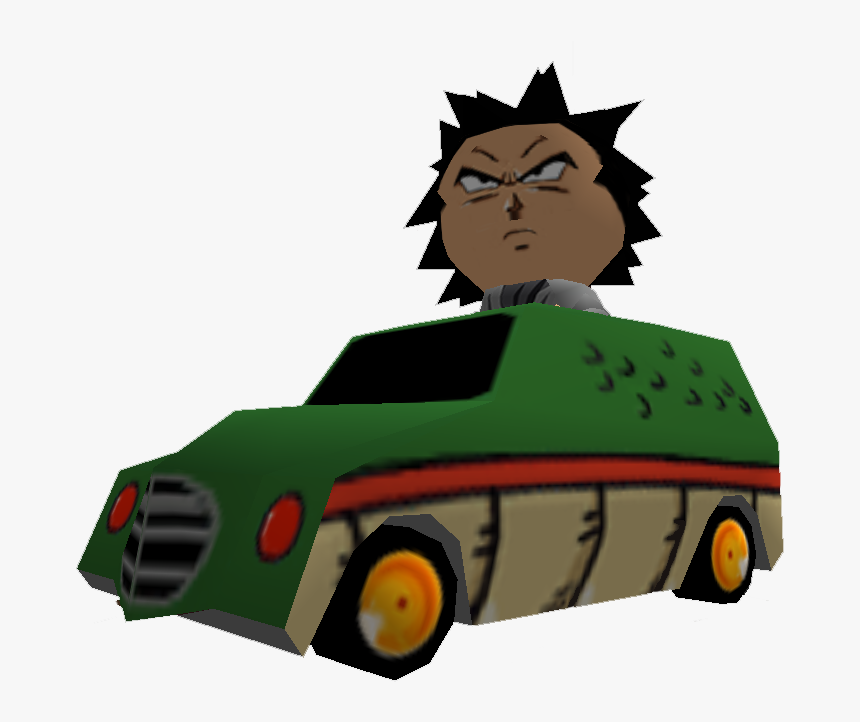 South Park Rally Mods, HD Png Download