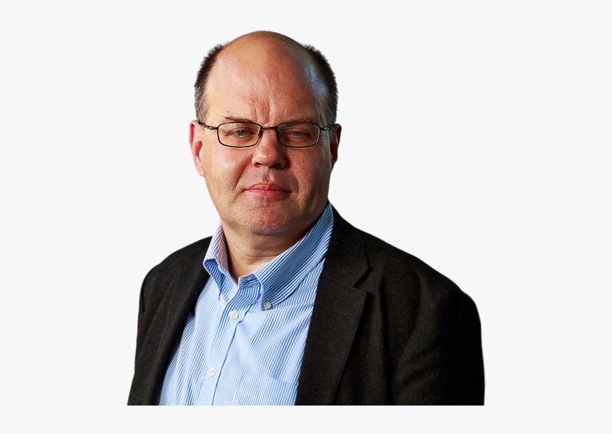 Businessperson, HD Png Download