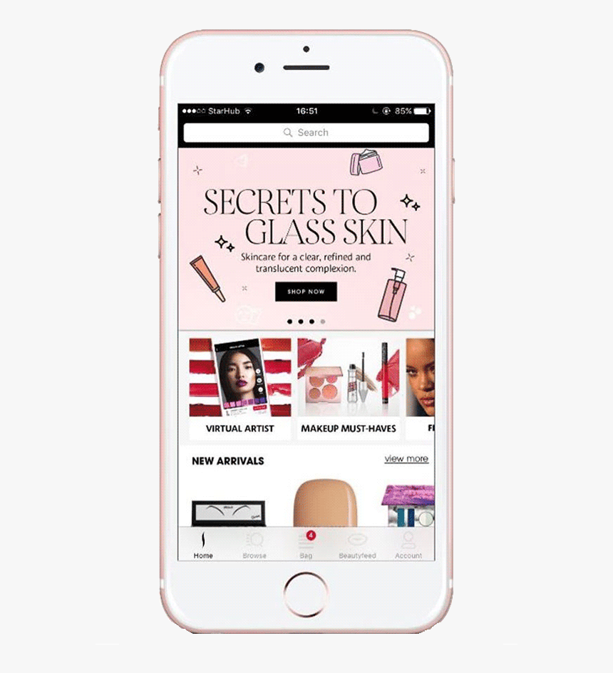 Iphone, HD Png Download