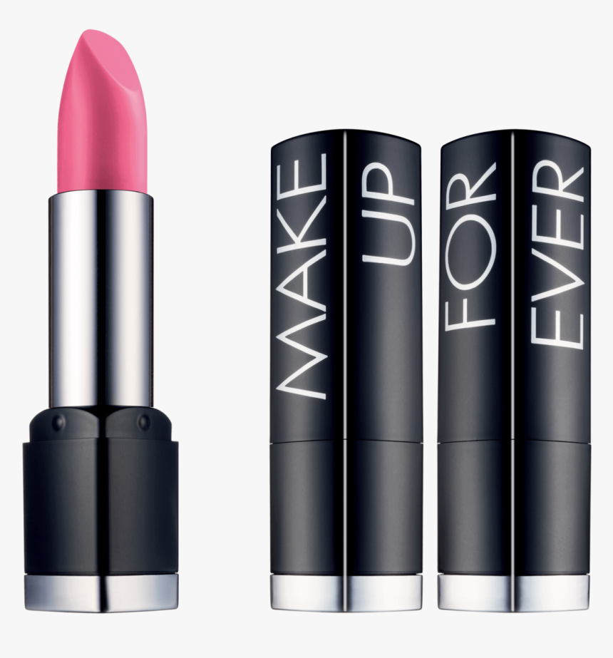 Makeup Forever Lipstick Price, HD Png Download
