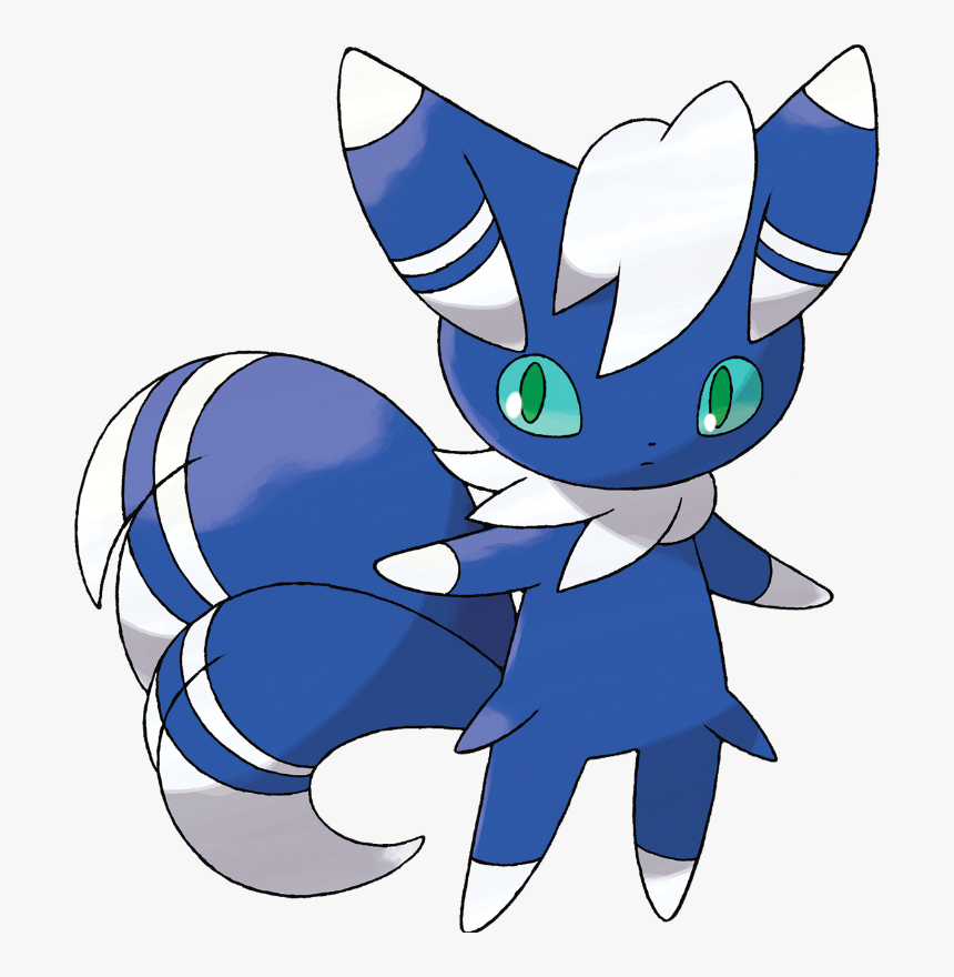 Nj Coding Practice - Pokemon Meowstic Male, HD Png Download