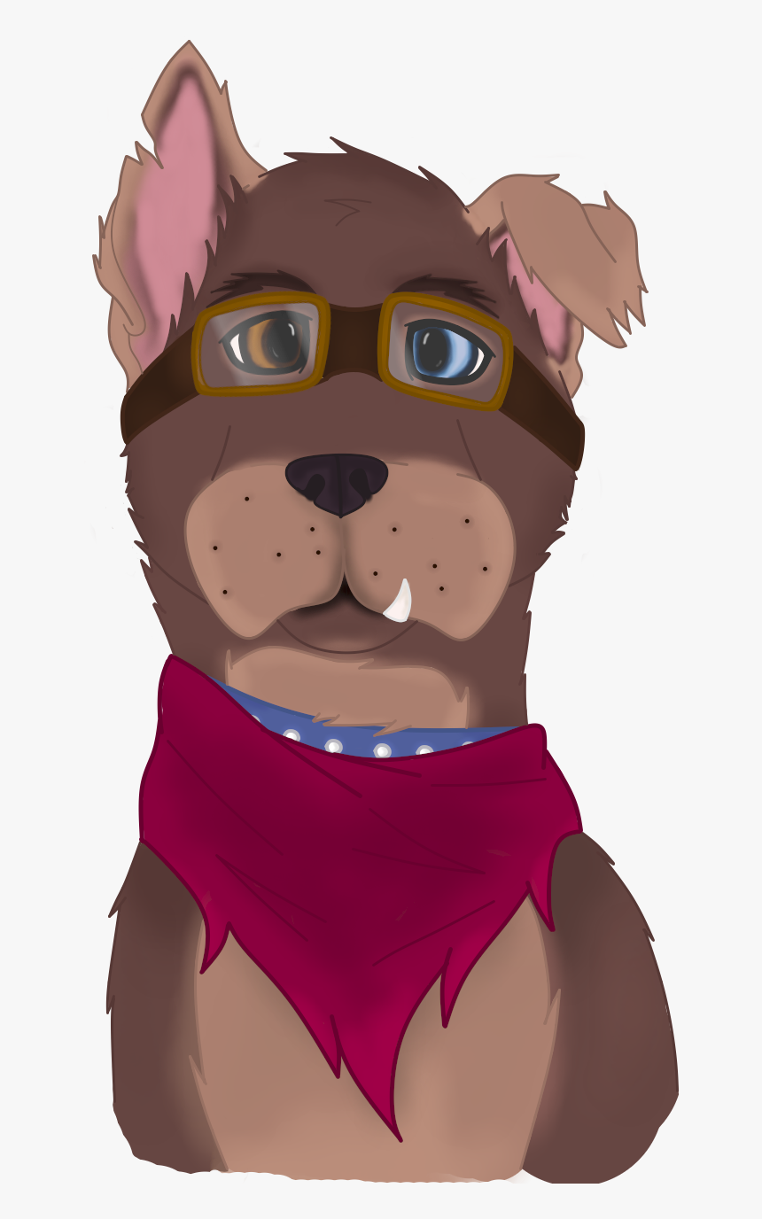 This Is Sparky’s Design In The Au - South Park Sparky, HD Png Download