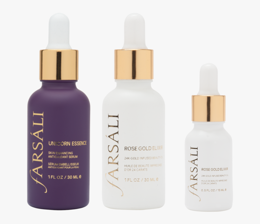 Face Oil Sephora, HD Png Download