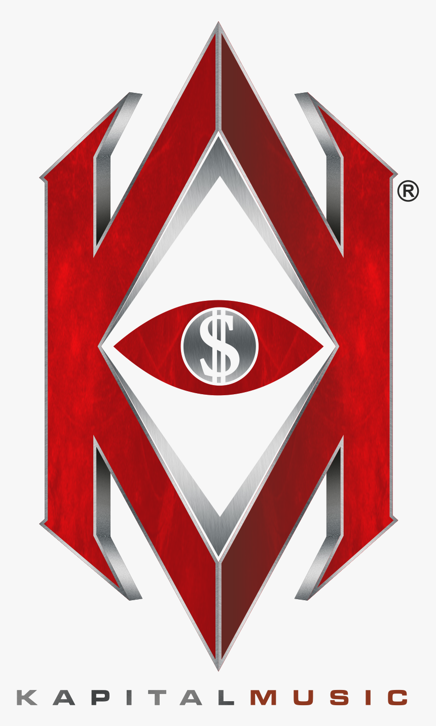 Kapital Music, HD Png Download