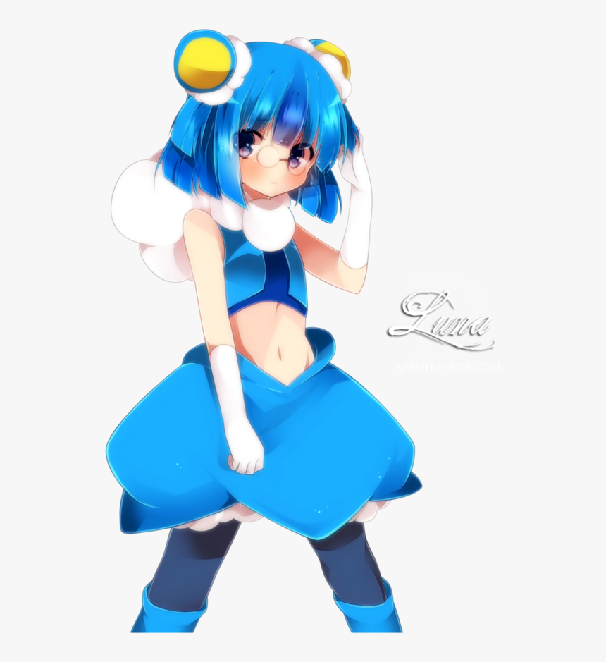 Froakie Girl, HD Png Download